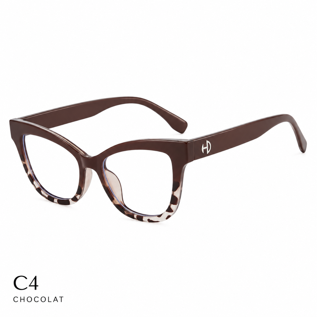 Velours C4 - Chocolat